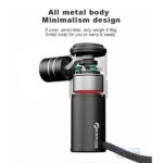 تفنگ ماساژ بوستر مینی Booster Mini 4