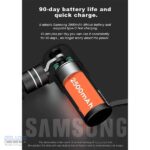تفنگ ماساژ بوستر مینی Booster Mini 5