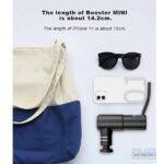 تفنگ ماساژ بوستر مینی Booster Mini 6