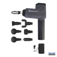 تفنگ ماساژ بوستر Booster T new