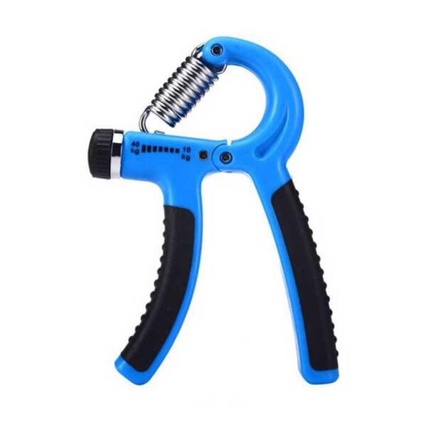 فنر تقویت مچ متغیر 10 تا 40 کیلوگرمی Grip 1