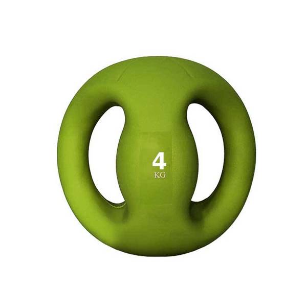 مدیسن بال دسته دار Dual Grip Medicine Ball 1