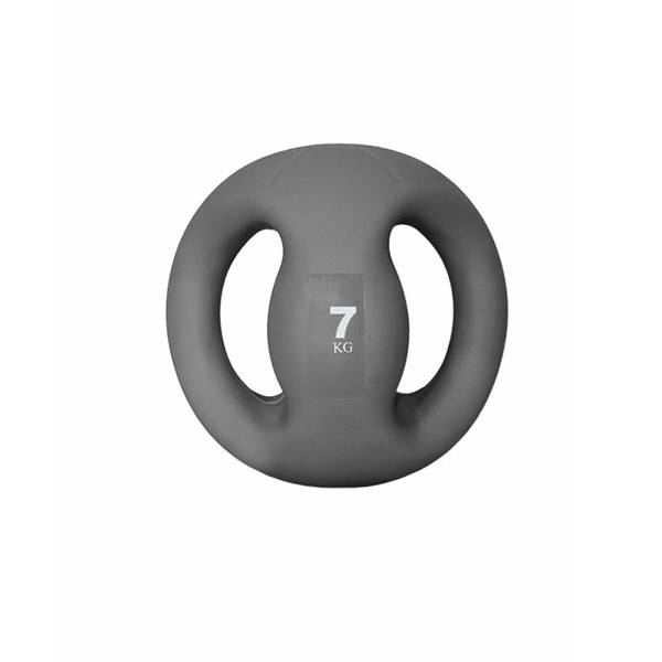 مدیسن بال دسته دار Dual Grip Medicine Ball 4