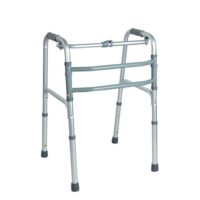 واکر تاشو آلمینیومی ساده Walker 101