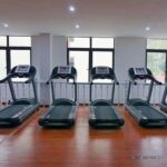 تردمیل باشگاهی شوا Shua 5906 2