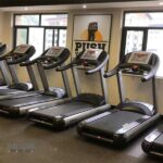 تردمیل باشگاهی شوا Shua 5906 3