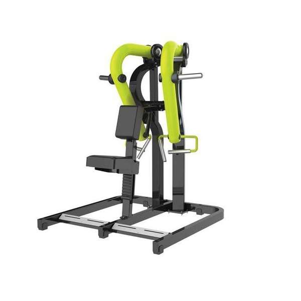 دستگاه اچ پایین وزنه آزاد دی اچ زد DHZ Y925S