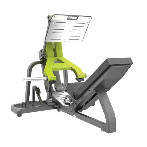 دستگاه پرس پا وزنه آزاد دی اچ زد DHZ Y950S