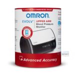فشارسنج بازویی امرن Omron Evolv 3