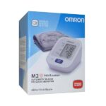فشارسنج بازویی امرن Omron M2 4