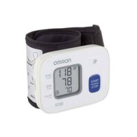 فشارسنج مچی امرن Omron RS2