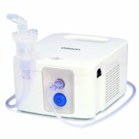 نبولایزر کمپرسوری امرن Omron NE C900
