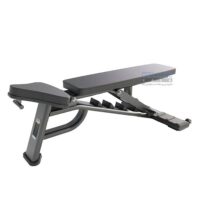 نیمکت مدرج دی اچ زد DHZ E7039