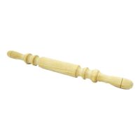 وردنه ماساژ چوبی بدن 101