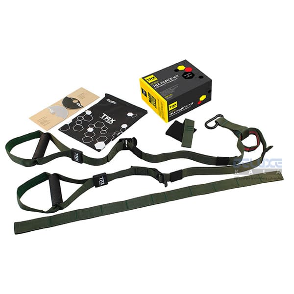 بند تی آر ایکس فورس کیت ایرانی Force Kit 10