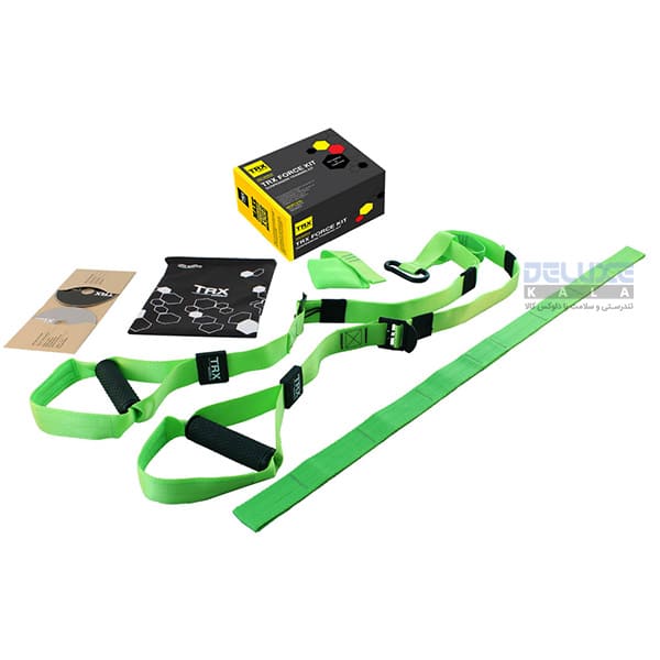 بند تی آر ایکس فورس کیت ایرانی Force Kit 11