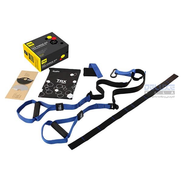 بند تی آر ایکس فورس کیت ایرانی Force Kit 12