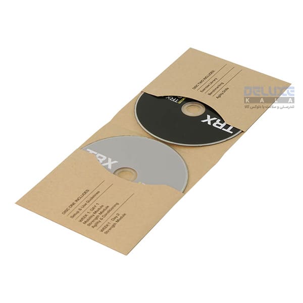 بند تی آر ایکس فورس کیت ایرانی Force Kit 5