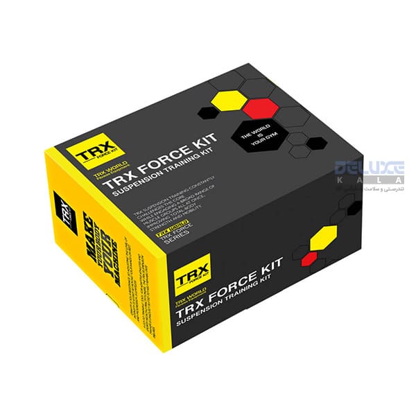 بند تی آر ایکس فورس کیت ایرانی Force Kit 6