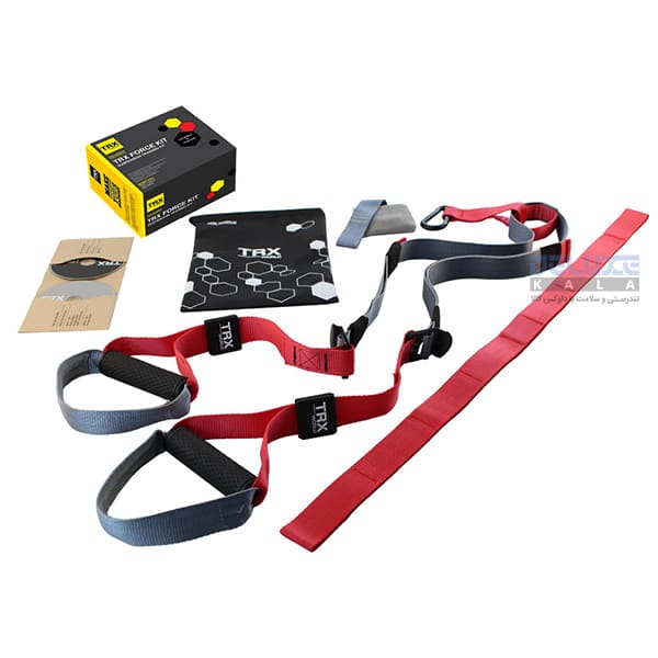 بند تی آر ایکس فورس کیت ایرانی Force Kit 7