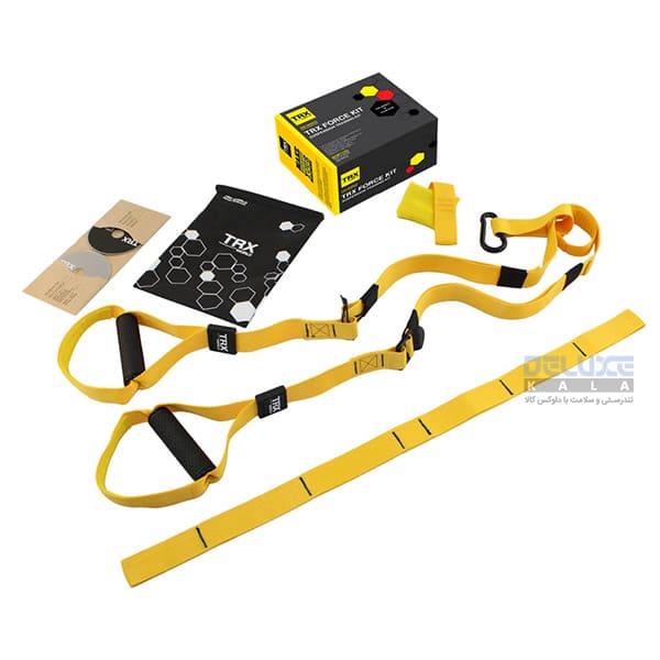بند تی آر ایکس فورس کیت ایرانی Force Kit 9