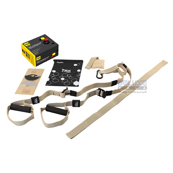 بند تی آر ایکس فورس کیت ایرانی Force Kit
