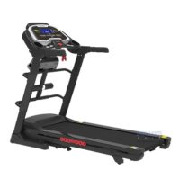 تردمیل خانگی چندکاره MoFit Speedy 650