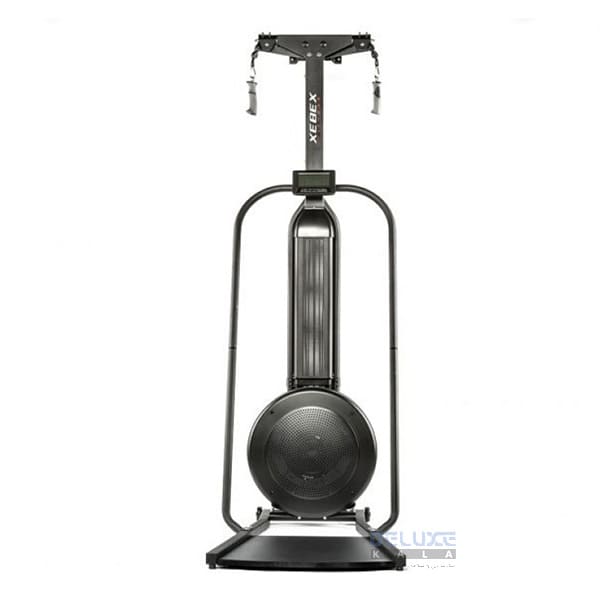 دستگاه اسکی ارگ Xebex ASK 2 Ski Trainer 3