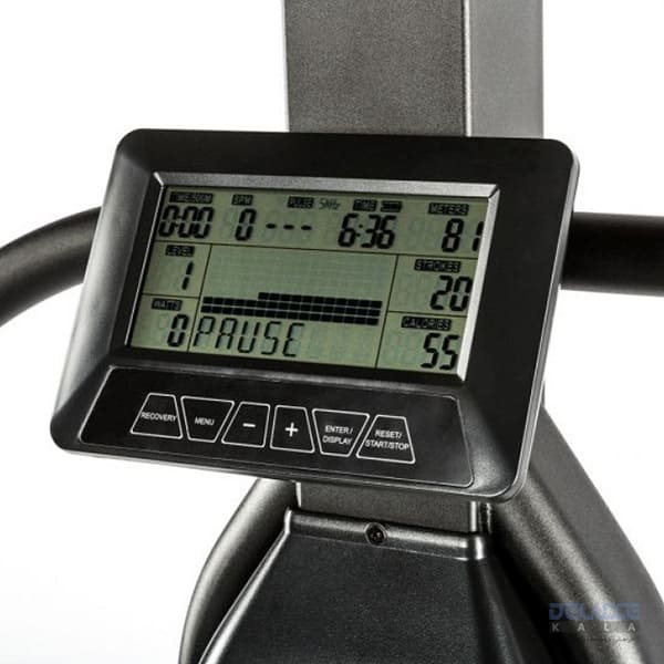 دستگاه اسکی ارگ Xebex ASK 2 Ski Trainer 4