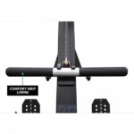 دستگاه روئینگ Xebex AR 2 Rower 5