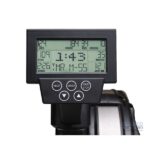 دستگاه روئینگ Xebex AR 2 Rower 8