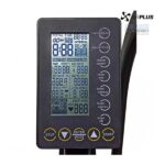 دوچرخه ایربایک Xebex MG 3 Airbike 2