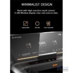 تردمیل خانگی شوا Shua T5100A E9 4