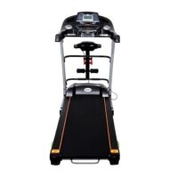 تردمیل خانگی چندکاره Lsport DK08 Plus