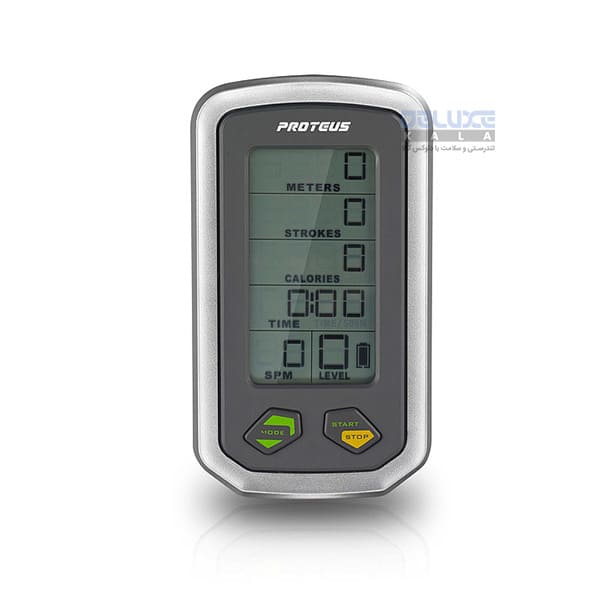 دستگاه روئینگ پروتئوس Proteus Vantage W5 2