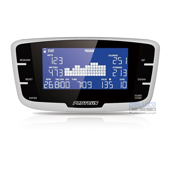 دستگاه روئینگ پروتئوس Proteus Vantage W7 1