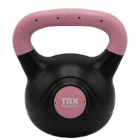 کتل بل روکش دار Kettlebell TRX