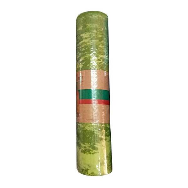 مت یوگا طرح دار 6 میلیمتری Yoga Mat TPE 3