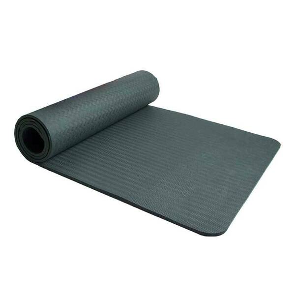 مت یوگا یک رو 6 میلیمتری Yoga Mat TPE 3