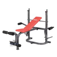 میز پرس چندکاره خانگی LifeGear 76110
