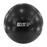 توپ جیم بال ایروبیک LiveBody Gymball