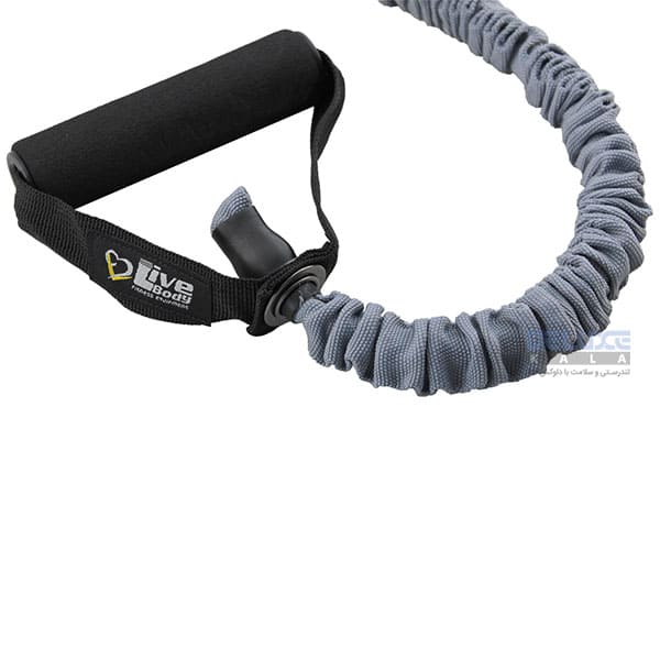 کش سی ایکس تیوپی روکشدار Toning Tube CX 2