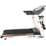 تردمیل خانگی جی ایکس GXH 905