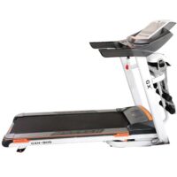 تردمیل خانگی جی ایکس GXH 905