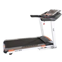 تردمیل خانگی جی ایکس GXT 903