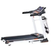 تردمیل خانگی چندکاره جی ایکس GXT 902