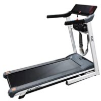 تردمیل چندکاره خانگی جی ایکس GXT 900