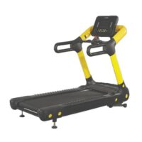 تردمیل باشگاهی جی ایکس GXT 8000
