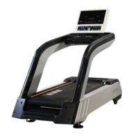 تردمیل باشگاهی جی ایکس GXT 8600