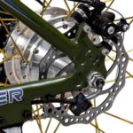 دوچرخه برقی فایتر Fighter 10